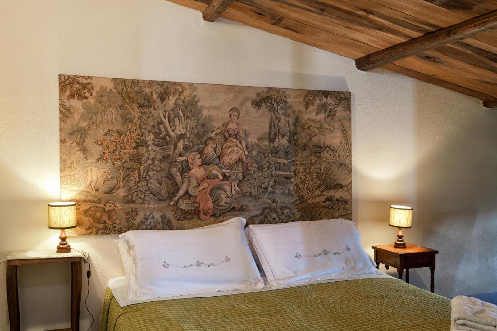 Agriturismo Monsole - Montalcino Buitenkant foto