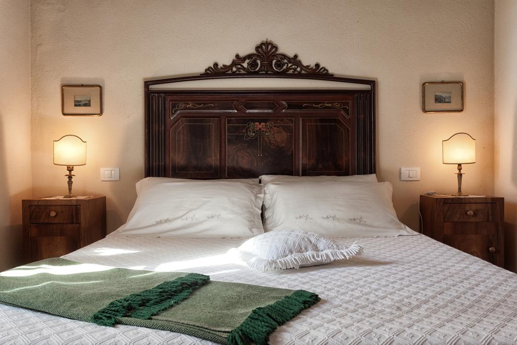 Agriturismo Monsole - Montalcino Buitenkant foto